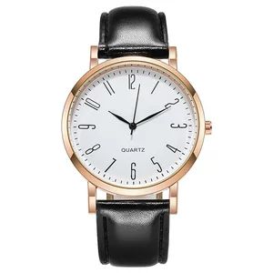 ساعت 2025 کمربند دیجیتال تجاری مردانه معمولی ساعت مردانه Douyin Live One Piece Dropshipping Watch Factory