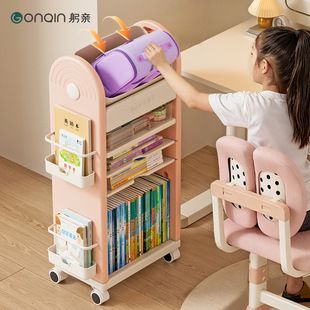 قفسه کتاب متحرک چند طبقه با ظرفیت بالا