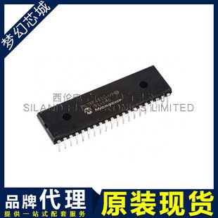 میکروکنترلر PIC18F4520-I/P بسته DIP40