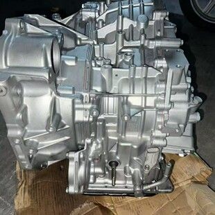 گیربکس ANH20W مناسب تویوتا ولفایر 2.4 لیتر دیفرانسیل جلو