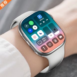 ساعت هوشمند سینگولار S11 با قابلیت تماس و سیم‌کارت