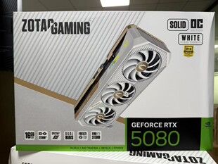 کارت گرافیک انویدیا RTX 5060Ti/5070/5080/5090