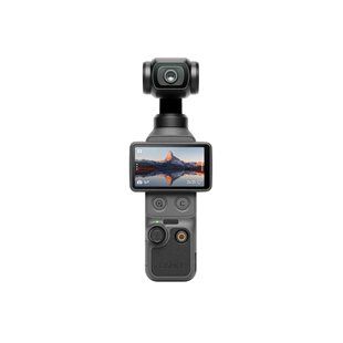 گیمبال دستی دوربین جیبی Osmo Pocket 4