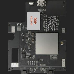 مادربرد DC HMI HDMI میزبان DC به خروجی HDMI برد PCB کنسول بازی DC کابل اتصال خروجی HD ظرف 48 ساعت ارسال شد