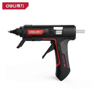 تفنگ چسب حرارتی دلی 7-11 میلیمتری، صنعتی و خانگی