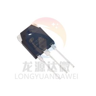 IGBT ترانزیستور SGT50T65FD1PN 50A 650V اورجینال
