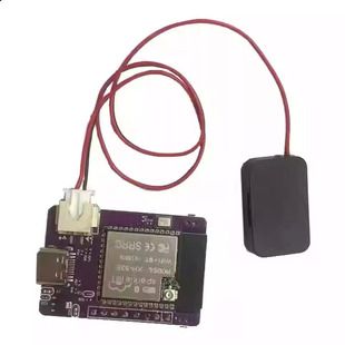 برد توسعه MINI ESP32-S3-N16R8 با صفحه OLED 0.96 اینچی برای ربات گفتگوی هوش مصنوعی