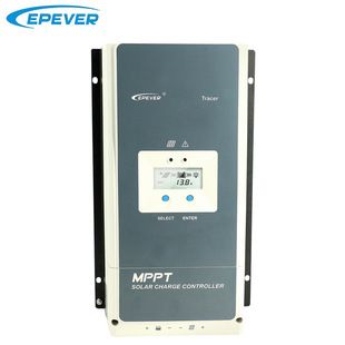 شارژ کنترلر خورشیدی MPPT 100 آمپر EPSOLAR مدل Tracer1042