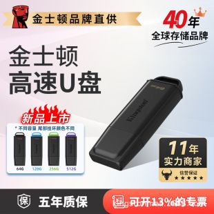 انواع یواسبی کینگستون DTXG2 64/128/256 گیگ اورجینال