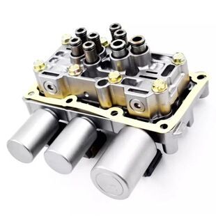 گیربکس اتوماتیک هوندا فیت و سیویک مدل 27200-PWR-013