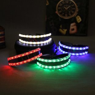 عینک LED درخشان برای پارتی و کنسرت