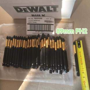 بیت پیچگوشتی چهارسو PH2 89 میلیمتری دووی با مغناطیس قوی