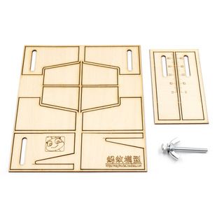 قایق چوبی مدل DIY ابزار کمکی تولید کمکی مناسب برای مدل کشتی بادبانی کلاسیک چوبی تحویل 48 ساعته