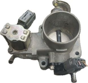سنسور دریچه گاز FSD7-13-650 مناسب مازدا