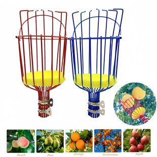 ابزار چیدن میوه تلسکوپی باغبانی