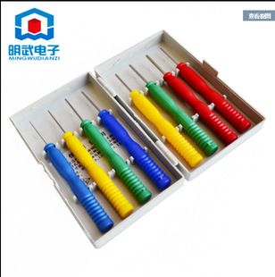 نوک هویه ضد قلع استیل ضدزنگ توخالی برای جداسازی قطعات الکترونیکی