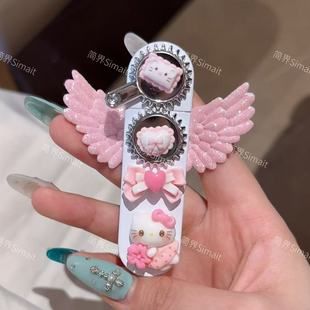 حمل و نقل قطره ای MSXD [پنج سال تجربه حمل و نقل قطره ای] تضمین پس از فروش چرخ دنده Hello Kitty بادی فندک بادی ضد باد تحویل دسته ای مخلوط ظرف 48 ساعت