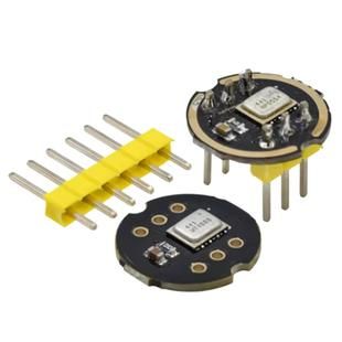ماژول میکروفون MEMS INMP441 با خروجی I2S و پشتیبانی از ESP32