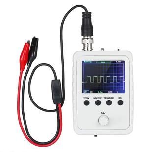 کیت آموزشی DIY اسیلوسکوپ DSO150 شل، نسخه ارتقا یافته DSO138