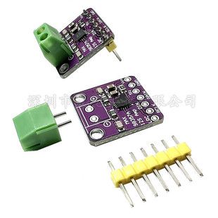 ماژول تقویتکننده صدا MAX98357 I2S کلاس D بدون فیلتر برای ESP32 و رزبریپای