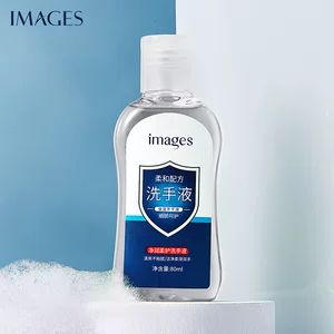 شوینده دست مایع کفکننده نرم و ملایم، شستشوی آسان، پاککننده ملایم و مرطوبکننده، مناسب عمدهفروشی
