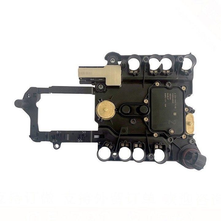 گیربکس اتوماتیک TCM/TCU