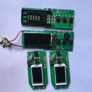 PCB مدار چاپی سفارشی برای ماشین اصلاح مو