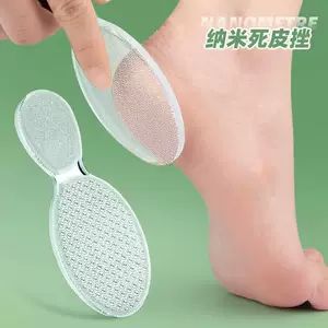کفساب فناوری جدید برای لایهبرداری و از بین بردن پینه و پوست مرده کف پا و پاشنه