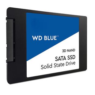 هارد SSD 2.5 اینچی SATA3 1 ترابایت و 2 ترابایت برای لپتاپ و کامپیوتر
