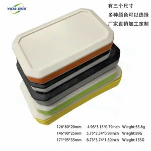 ابزار دستی دو رنگ، قابل تطبیق رنگ، پوسته کنترل کننده ابزار دقیق، پوسته ردیابی موقعیت، جعبه پاور بانک