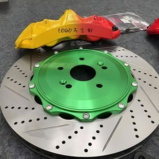 کالیپر ترمز TOYUT برای کمری GT6 18Z V6 F40