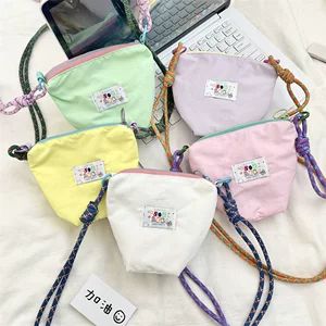 کیف موبایل زنانه طرح خاص ۲۰۲۵ بهاره، ساده و شیک، دوشی و عرضی
