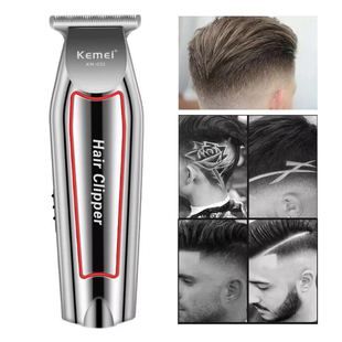 ماشین اصلاح حرفه‌ای کومی مدل KM-032 مناسب آرایشگاه
